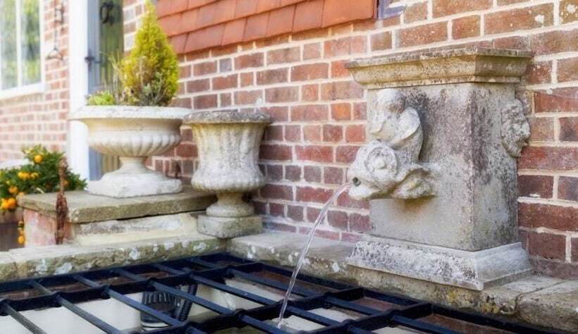 مبيت وإفطار Boreham House Luxury Bnb