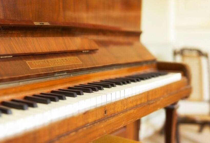 مبيت وإفطار Boreham House Luxury Bnb