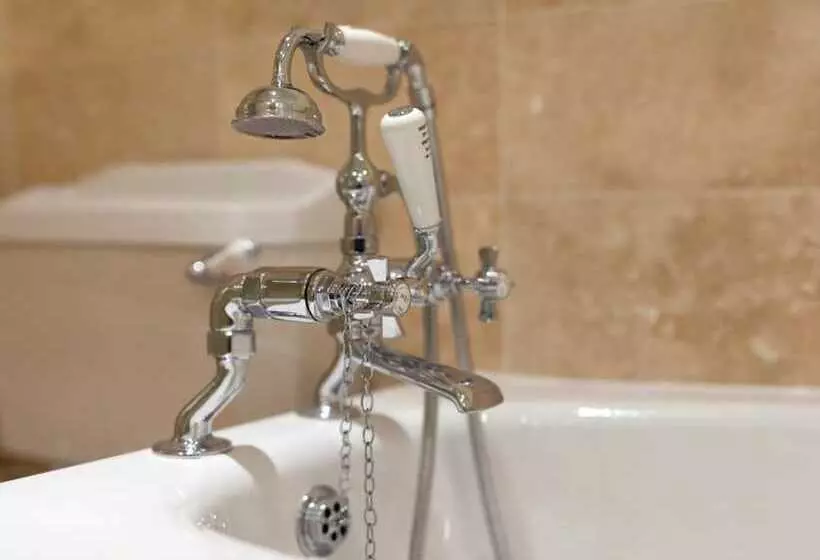 ベッドアンドブレックファースト Boreham House Luxury Bnb