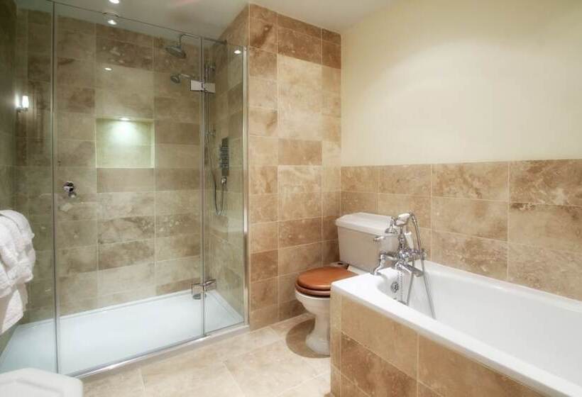 مبيت وإفطار Boreham House Luxury Bnb