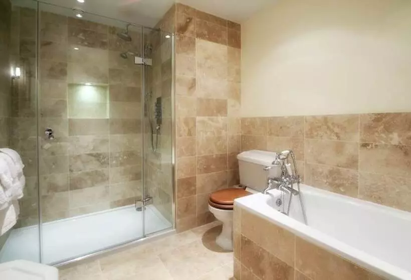 ベッドアンドブレックファースト Boreham House Luxury Bnb