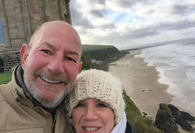 Bed and Breakfast The Vandees