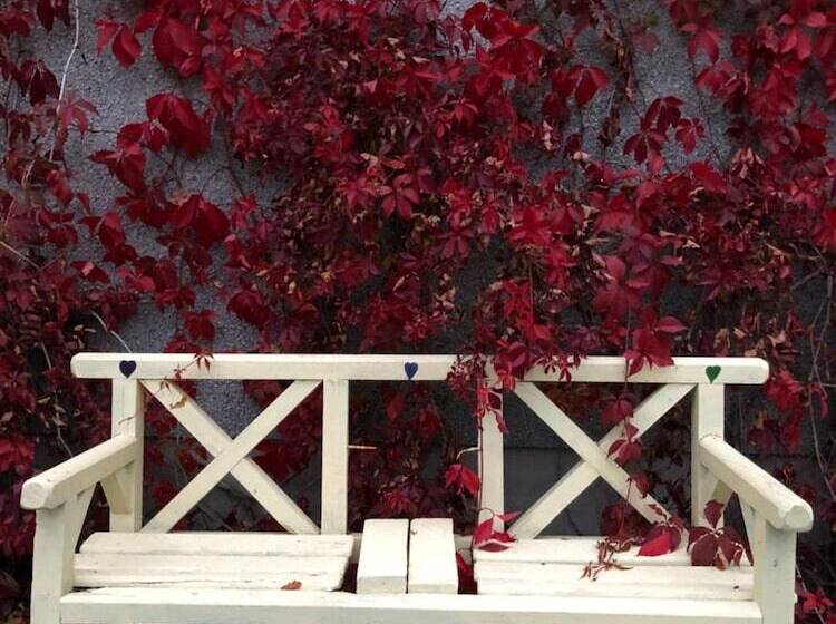 Bed and Breakfast The Vandees