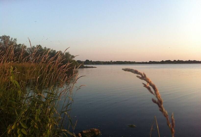 Bed and Breakfast The Vandees