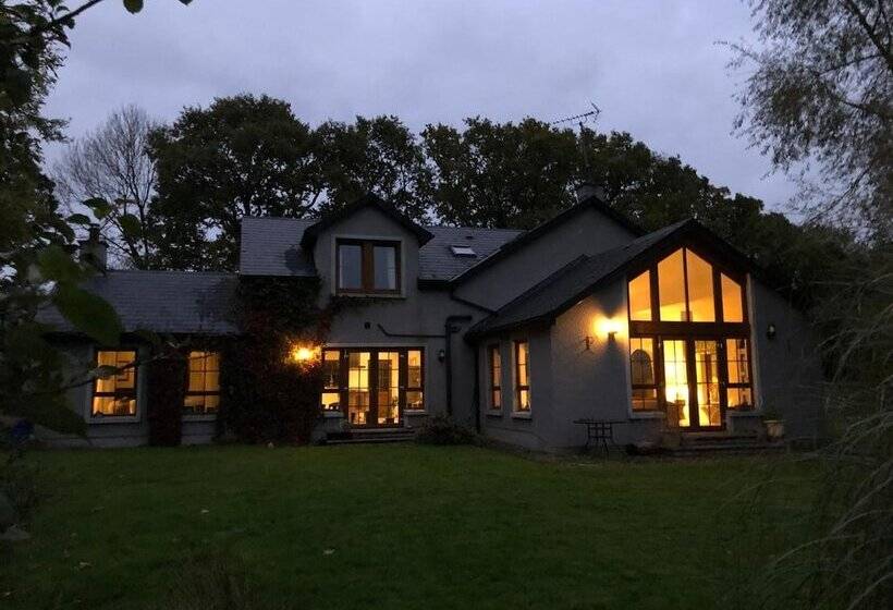 Bed and Breakfast The Vandees