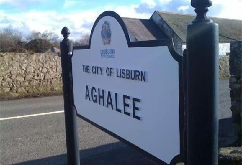 Bed and Breakfast The Vandees