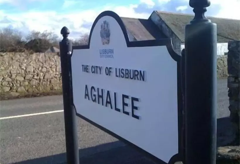 Aamiaismajoitus (B&B) The Vandees