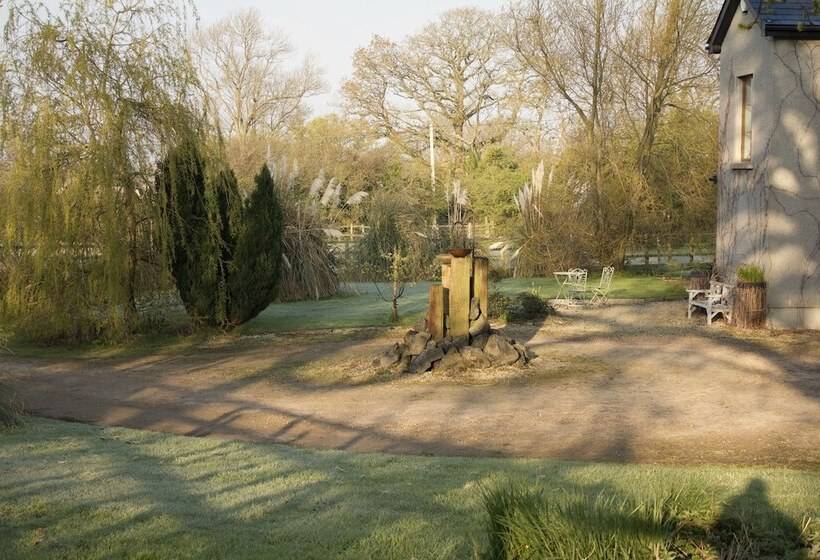 Bed and Breakfast The Vandees