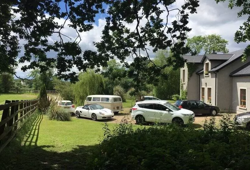 Aamiaismajoitus (B&B) The Vandees