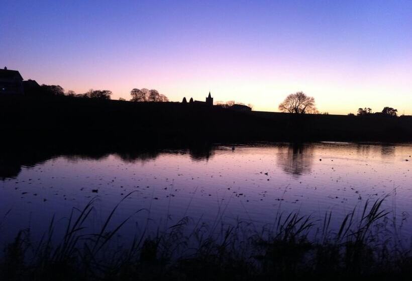 Bed and Breakfast The Vandees