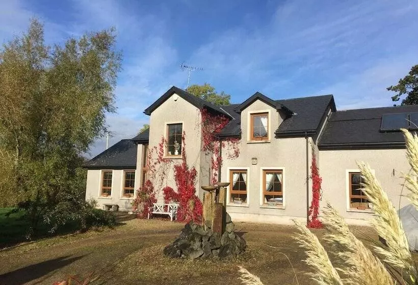 Aamiaismajoitus (B&B) The Vandees