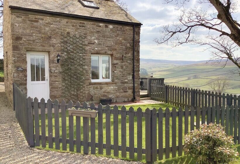 Byre Cottage