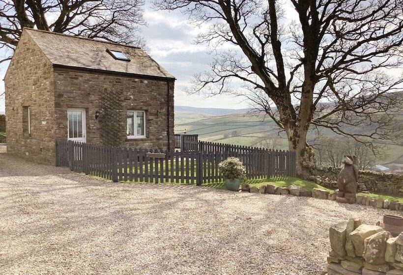 Byre Cottage