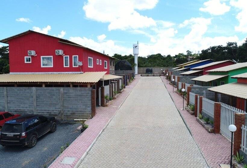 Condomínio Vila Caju