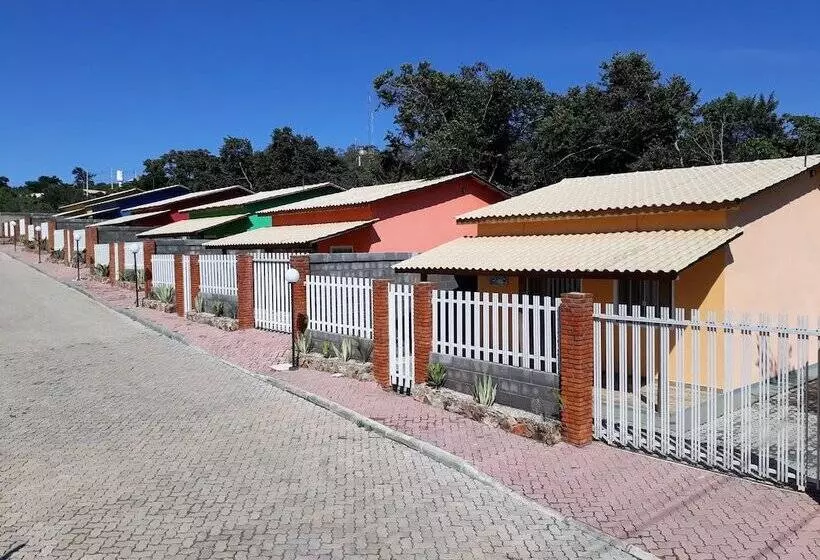 Condomínio Vila Caju