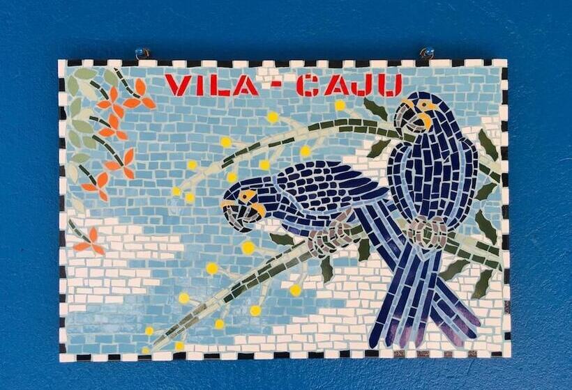 Condomínio Vila Caju