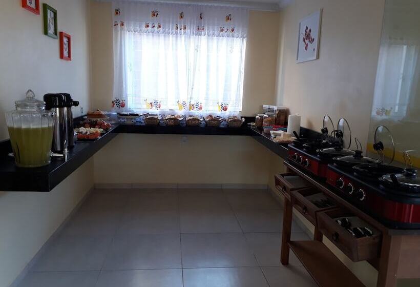 Condomínio Vila Caju