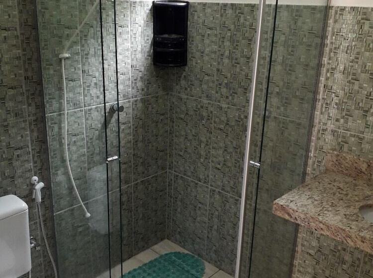 Condomínio Vila Caju