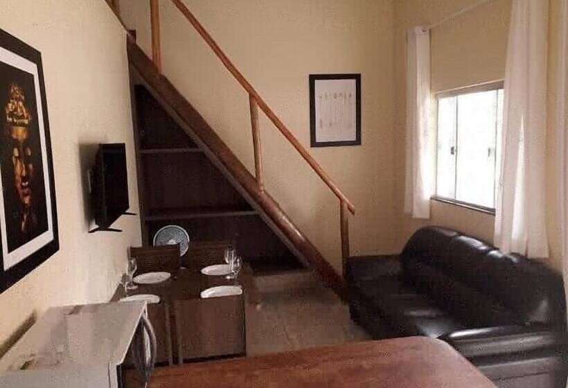 Condomínio Vila Caju