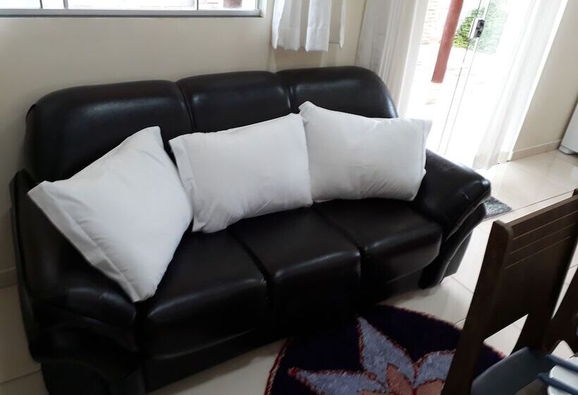 Condomínio Vila Caju