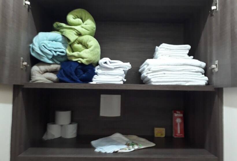 Condomínio Vila Caju