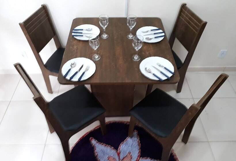 Condomínio Vila Caju