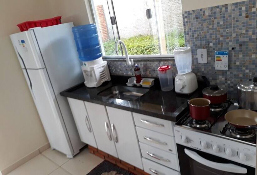 Condomínio Vila Caju