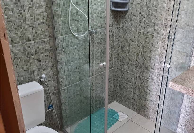 Condomínio Vila Caju