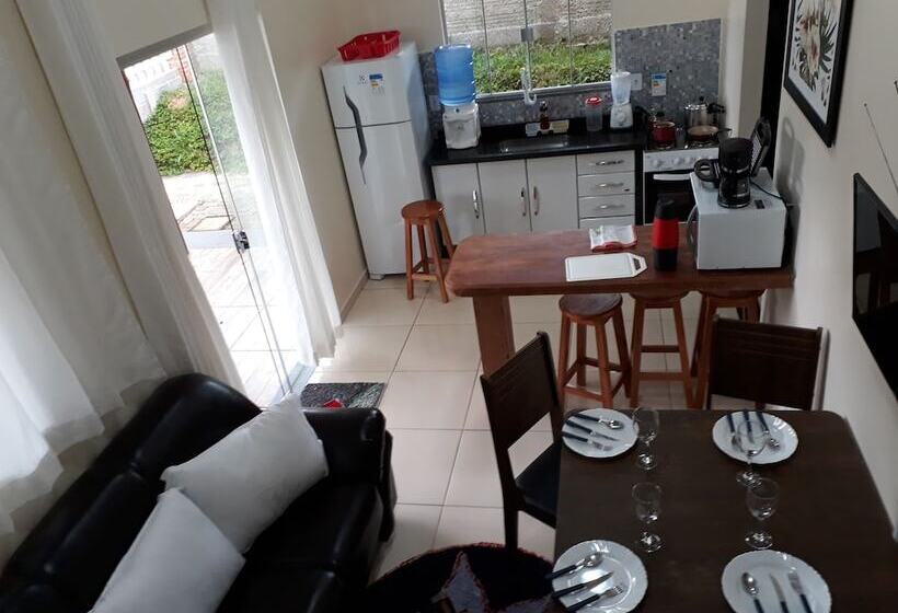 Condomínio Vila Caju