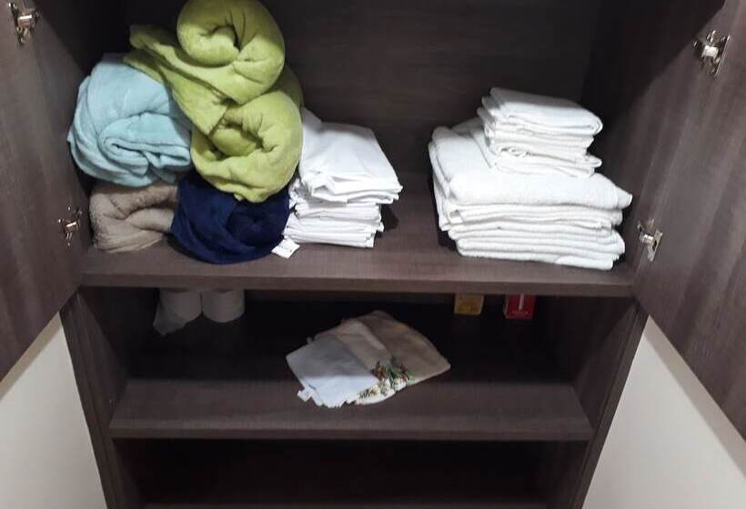 Condomínio Vila Caju