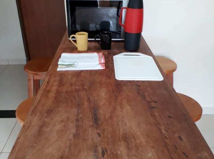 Condomínio Vila Caju