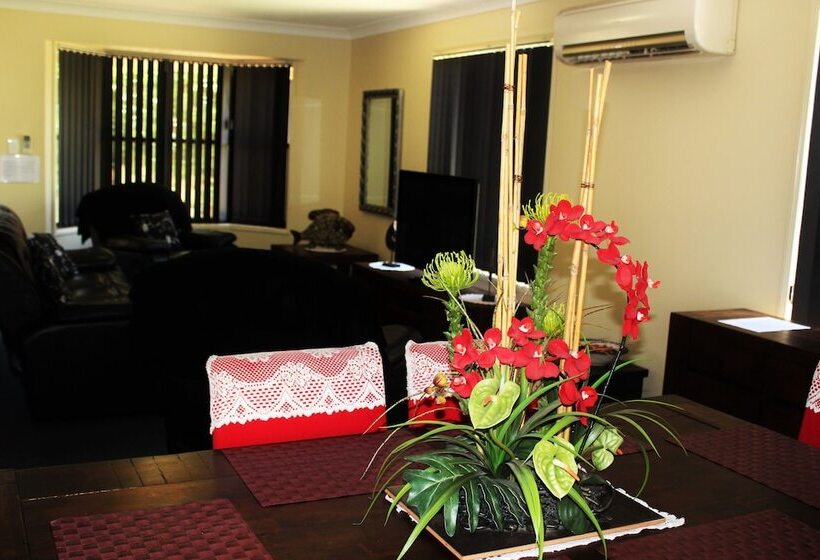 Dalby Apartments Self Contained Motel