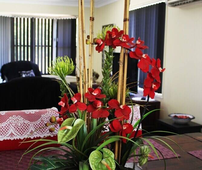 Dalby Apartments Self Contained Motel