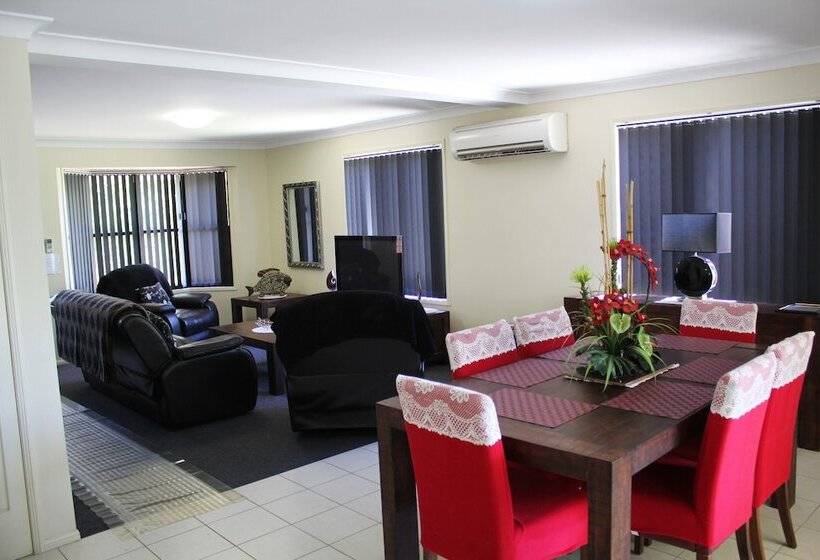 Dalby Apartments Self Contained Motel