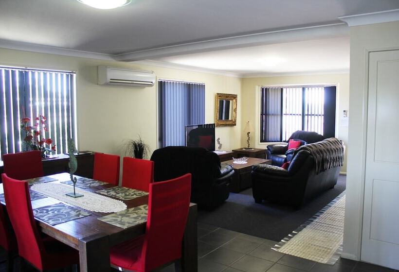 Dalby Apartments Self Contained Motel