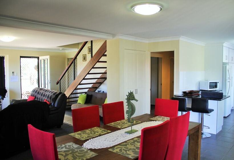 Dalby Apartments Self Contained Motel