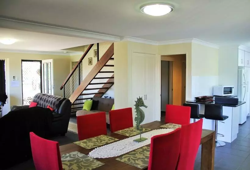 Dalby Apartments Self Contained Motel