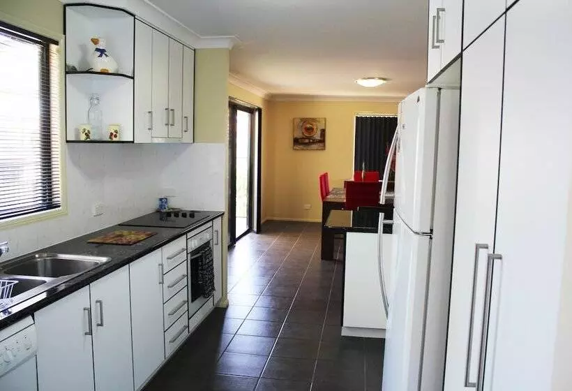 Dalby Apartments Self Contained Motel