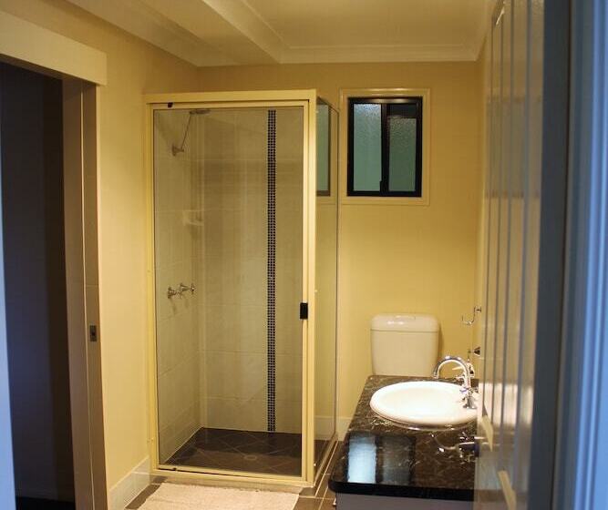 Dalby Apartments Self Contained Motel