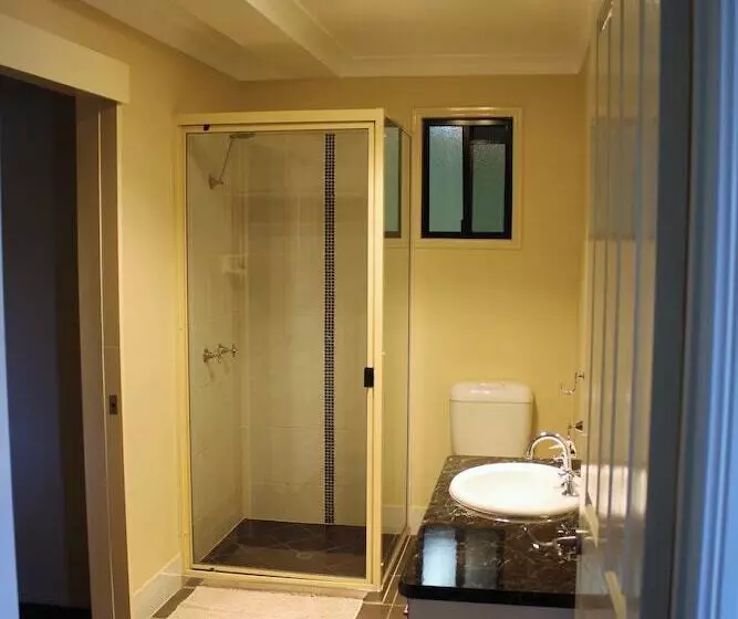 Dalby Apartments Self Contained Motel