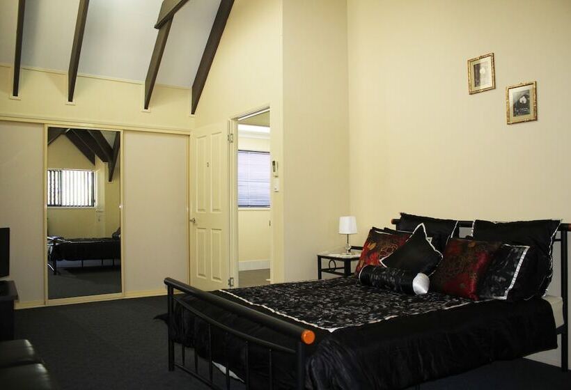 Dalby Apartments Self Contained Motel