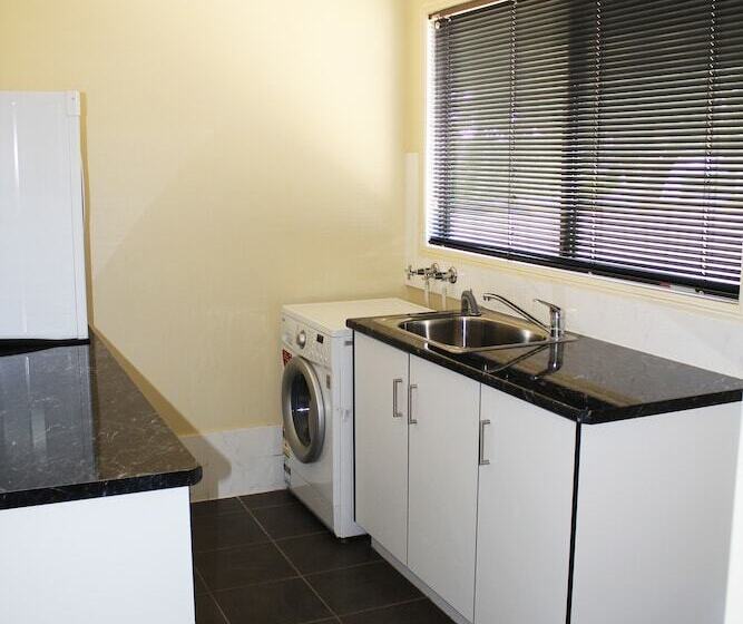 Dalby Apartments Self Contained Motel