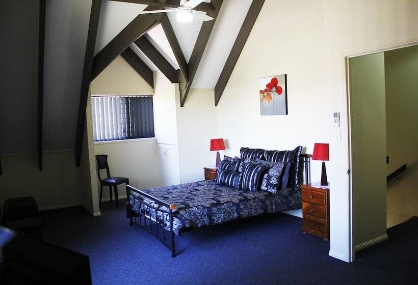 Dalby Apartments Self Contained Motel