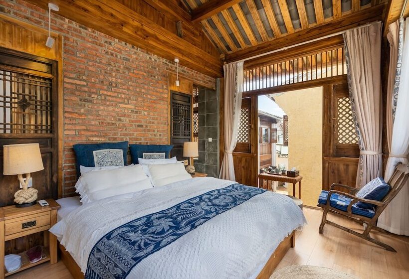 Fairyland Boutique Inn