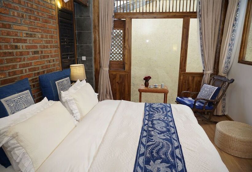 Fairyland Boutique Inn