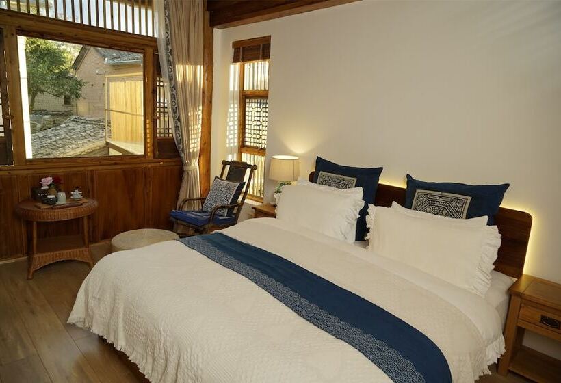 Fairyland Boutique Inn