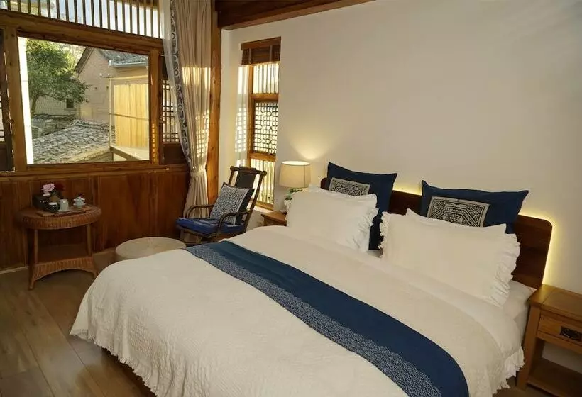 Fairyland Boutique Inn