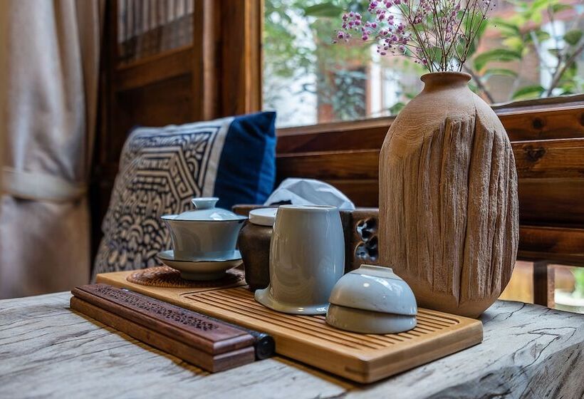 Fairyland Boutique Inn