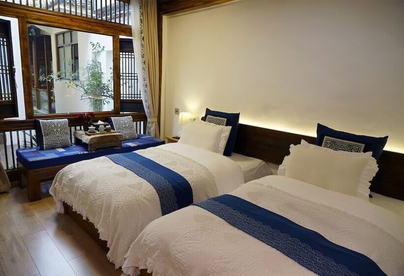 Fairyland Boutique Inn