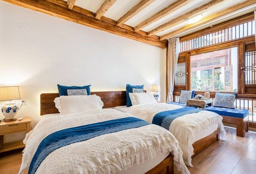 Fairyland Boutique Inn